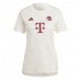 Camisa de time de futebol Bayern Munich Leroy Sane #10 Replicas 3º Equipamento Feminina 2023-24 Manga Curta